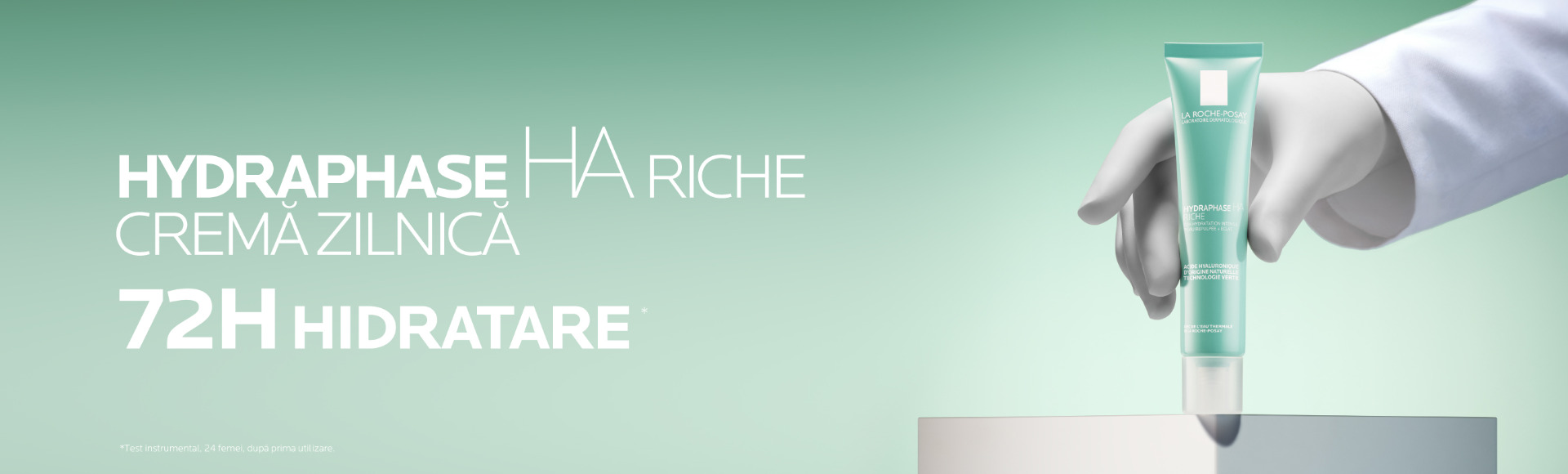 Hydraphase HA Riche La Roche-Posay - banner principal